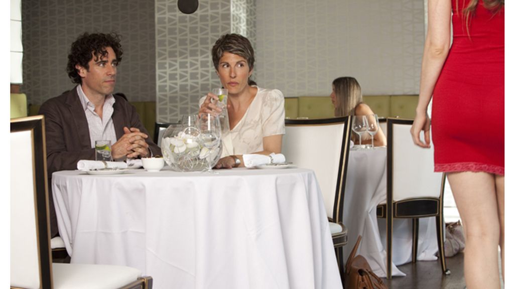 ‘Episodes’ (20.55), el regreso del ‘friend’ Matt LeBlanc a la comedia paródica