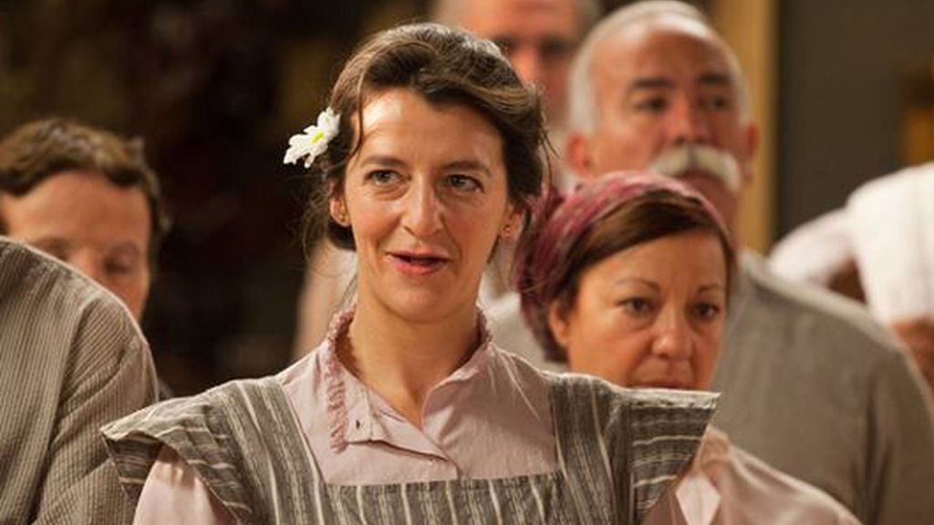 'Plaza de España' (La 1)