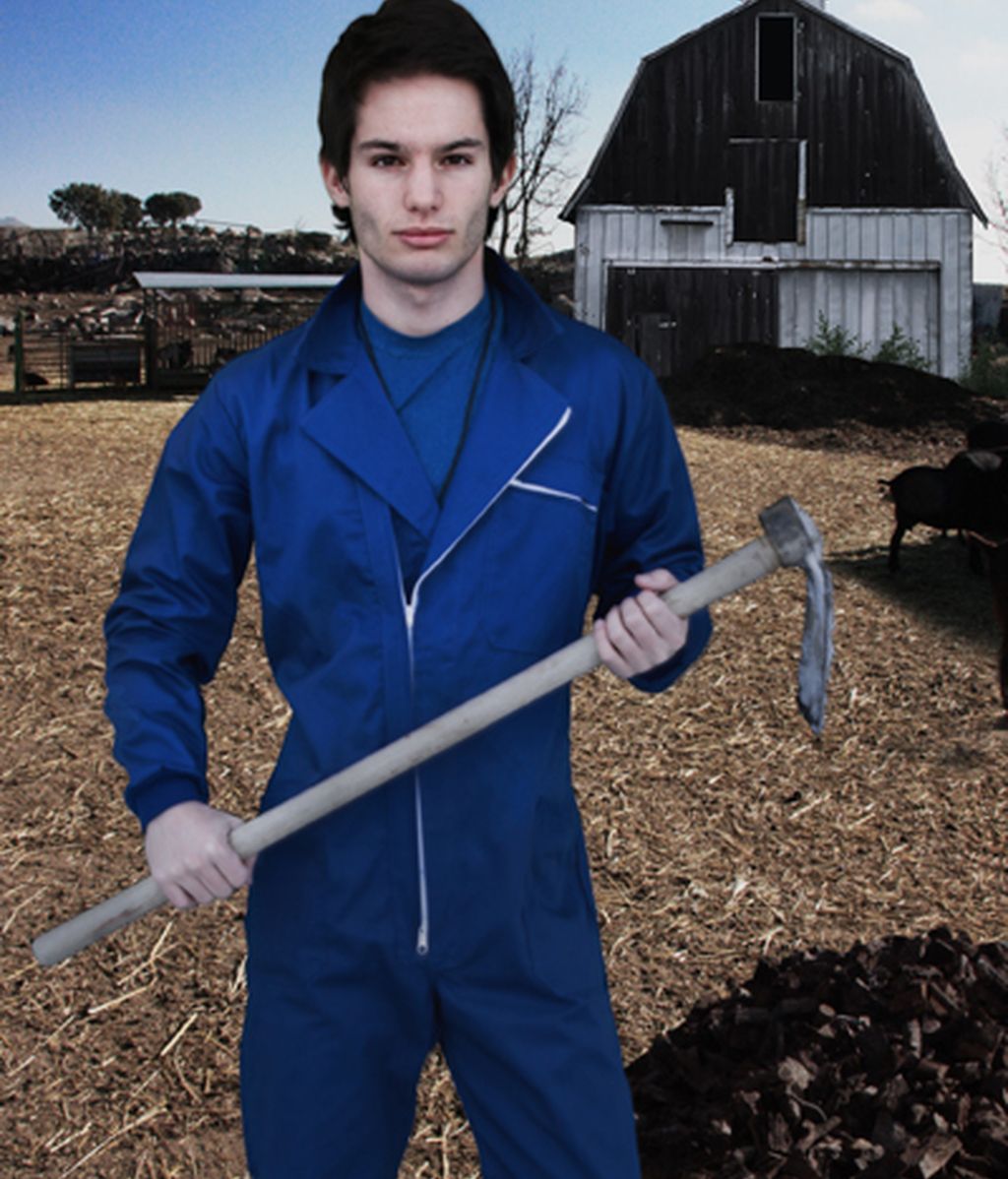 'Hijos de papá' (Cuatro)