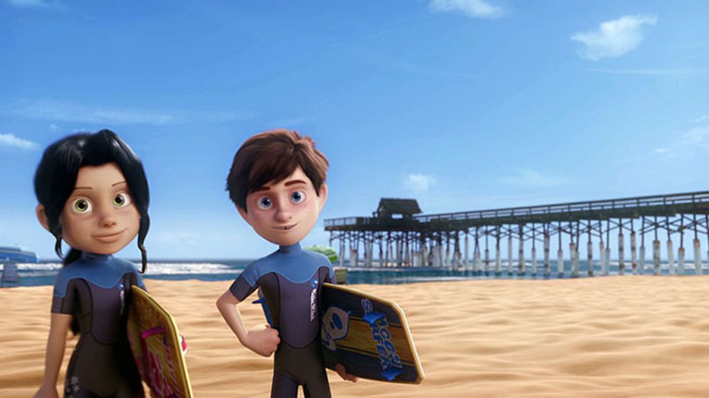 ¡No te pongas límites!