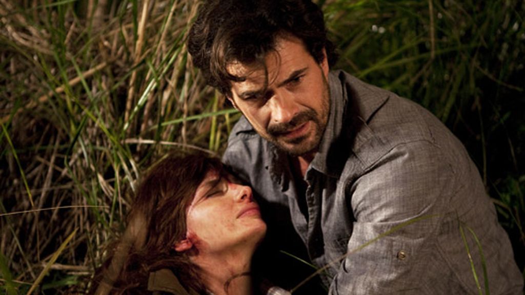 'Gavilanes' (Antena 3)