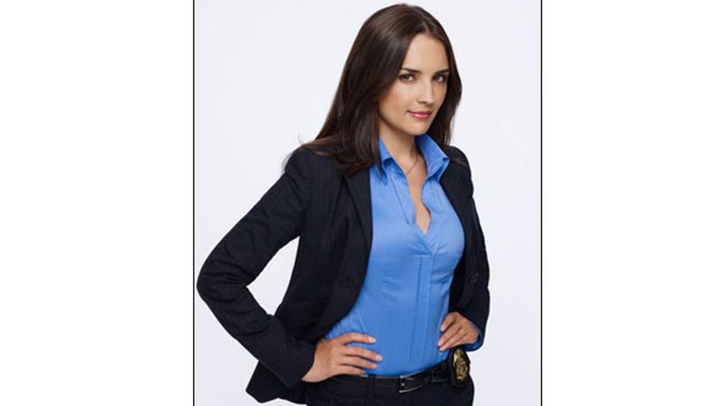 Eric McCormack ('Will y Grace') protagoniza la nueva serie procedimental de la estadounidense TNT