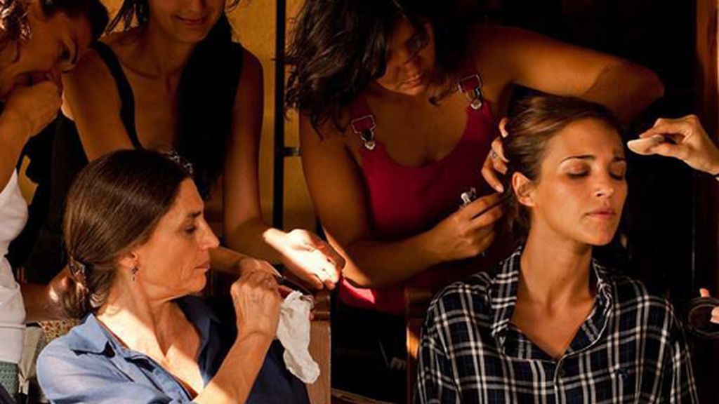 'Gran reserva' (TVE)