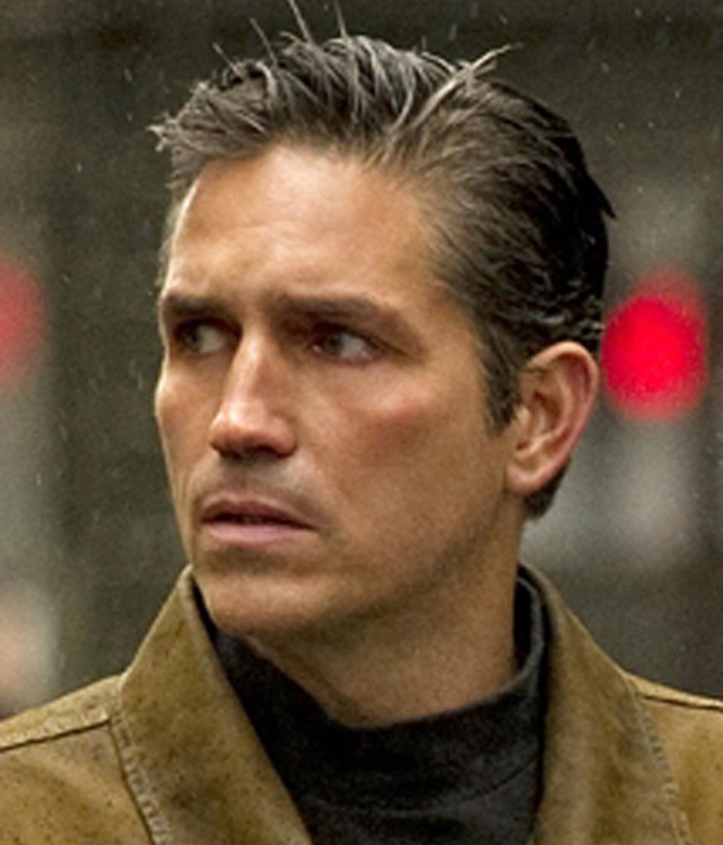 'Person of interest' (Calle 13 / La Sexta)