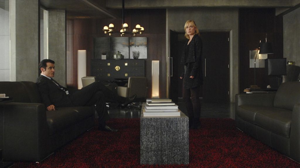 El ‘thriller’ se basa en la serie holandesa ‘Penoza’