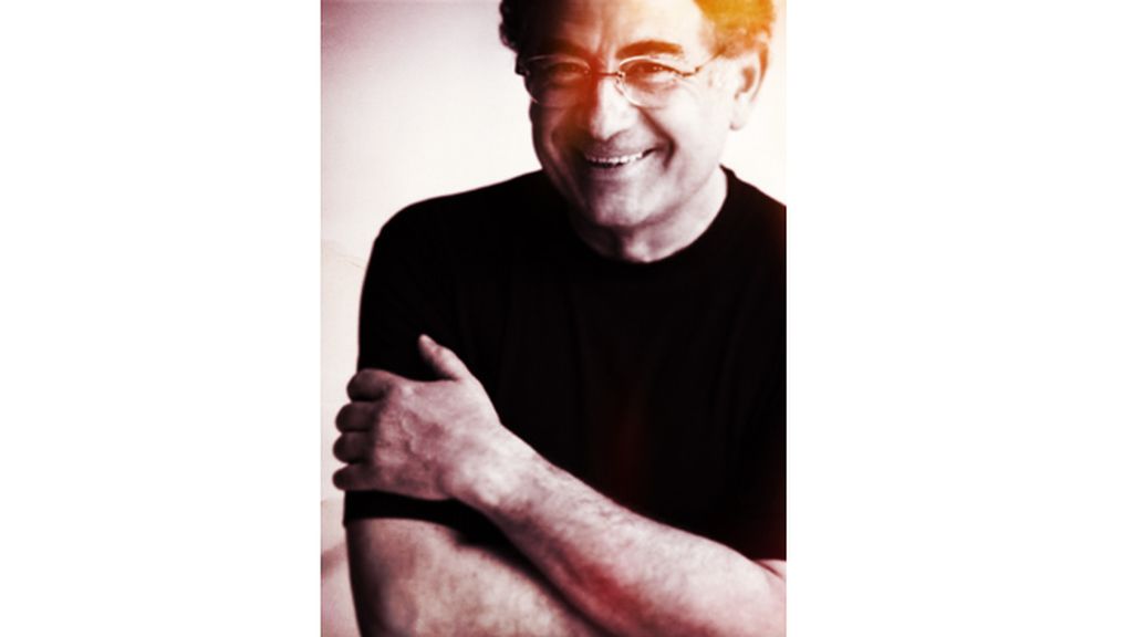 Roberto Verino. 17 mayo, 11.30 y 18.30