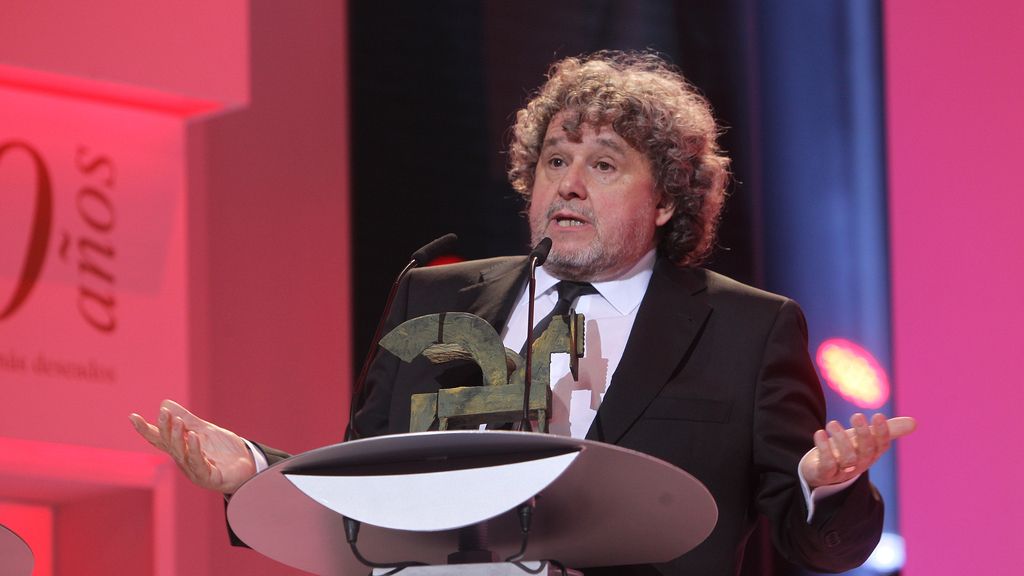 60ª edición de los Ondas