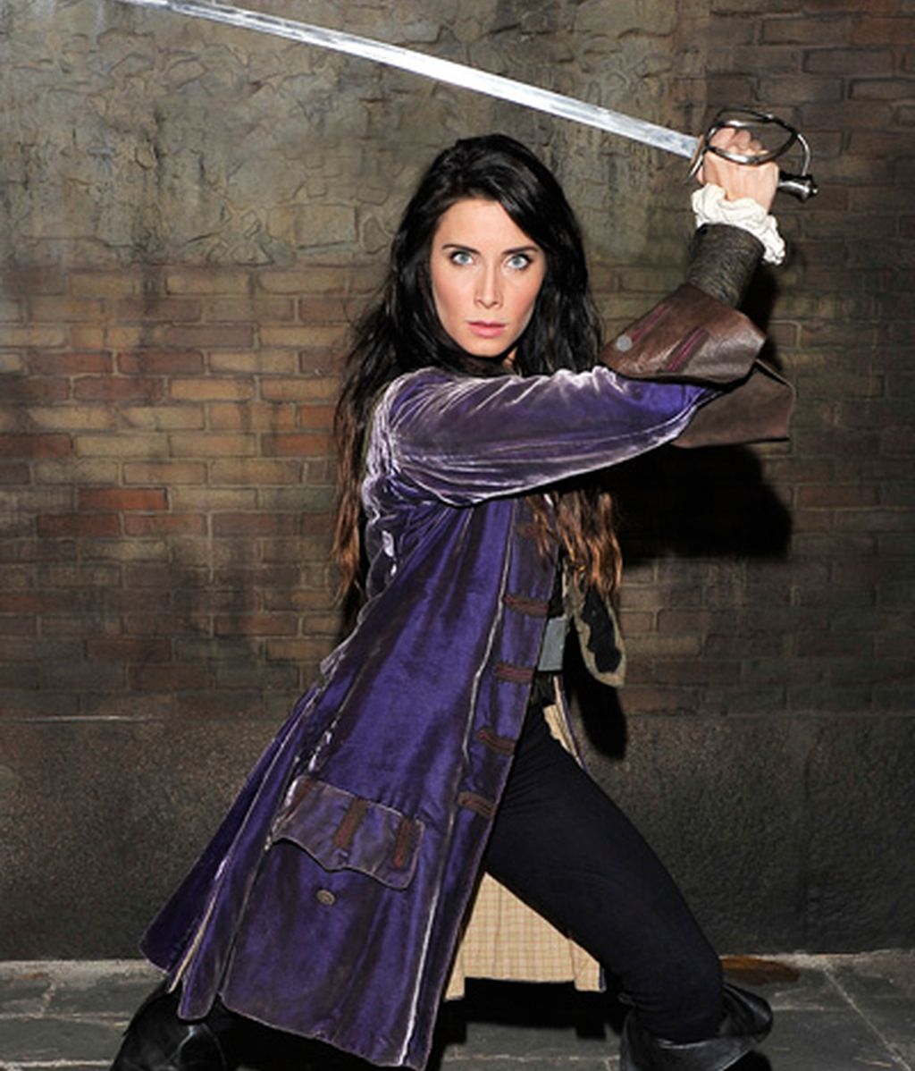 'Piratas' (Telecinco)
