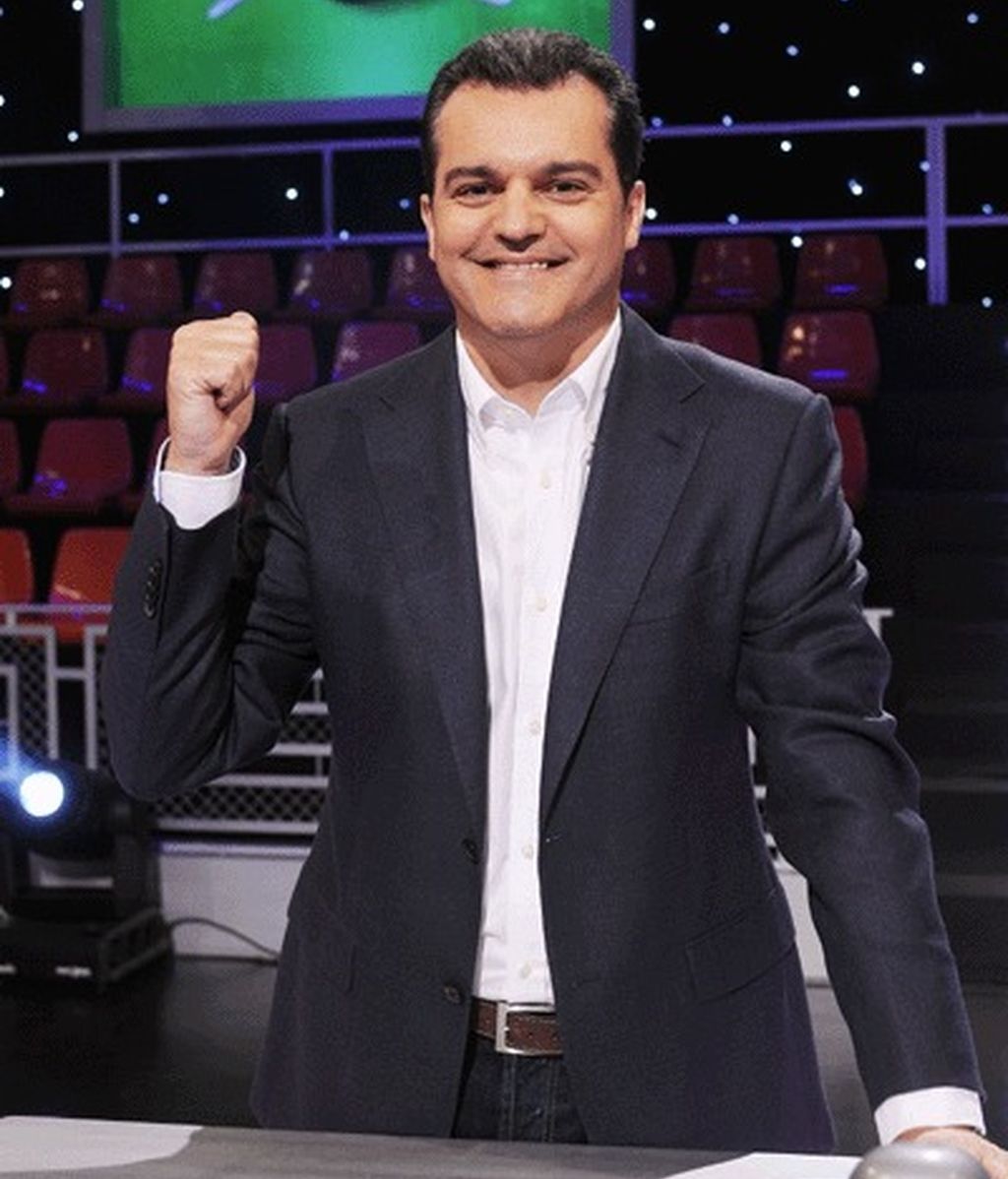 ¿Sabes más que un niño de primaria? (Antena 3)