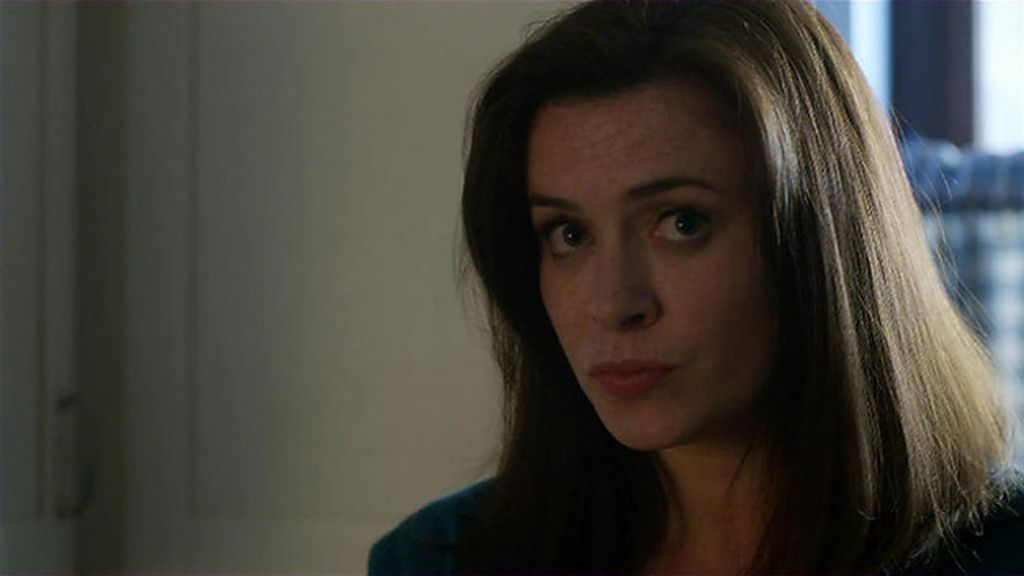 Ya nadie muere en la Tierra