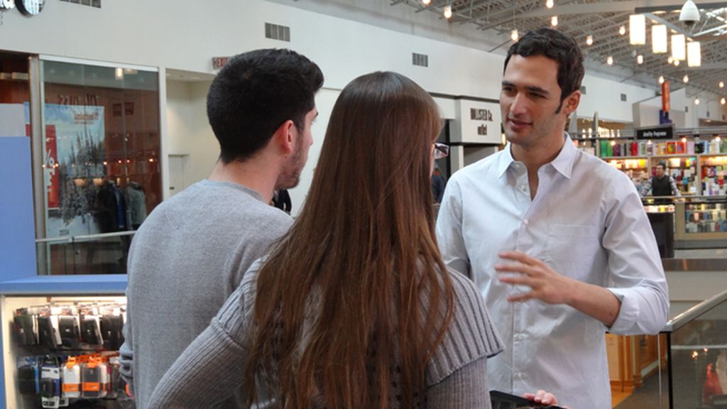 Ejercicios de agudeza visual y creatividades sonoras para estimular la mente antes de la cena