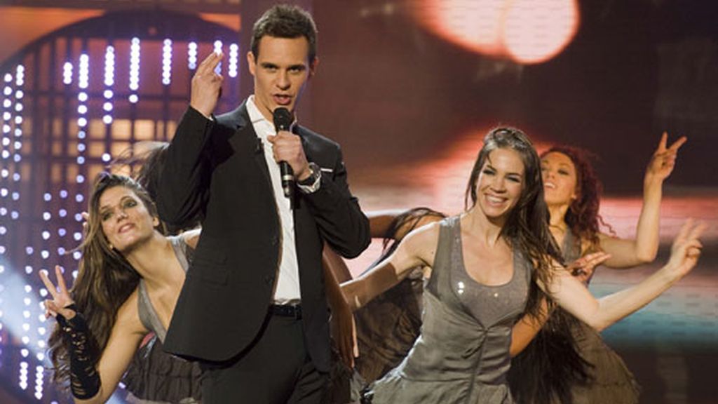 Nochevieja 2010 / Año Nuevo 2011