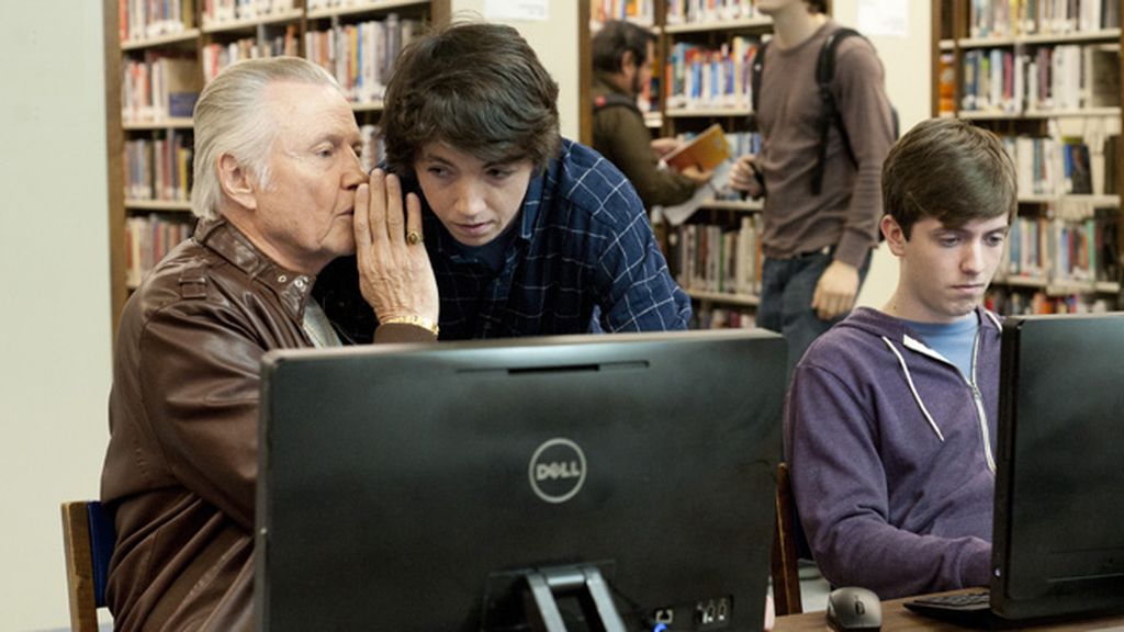 El ‘thriller’ fue el mejor estreno de Showtime, por delante de éxitos como ‘Homeland’