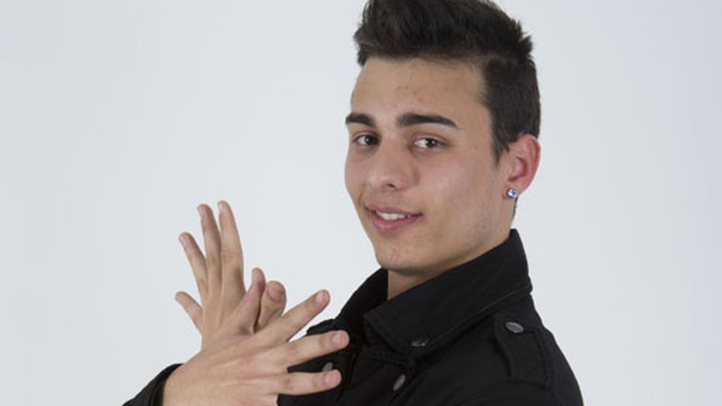 5º edición de 'Fama: ¡a bailar!' (Cuatro)