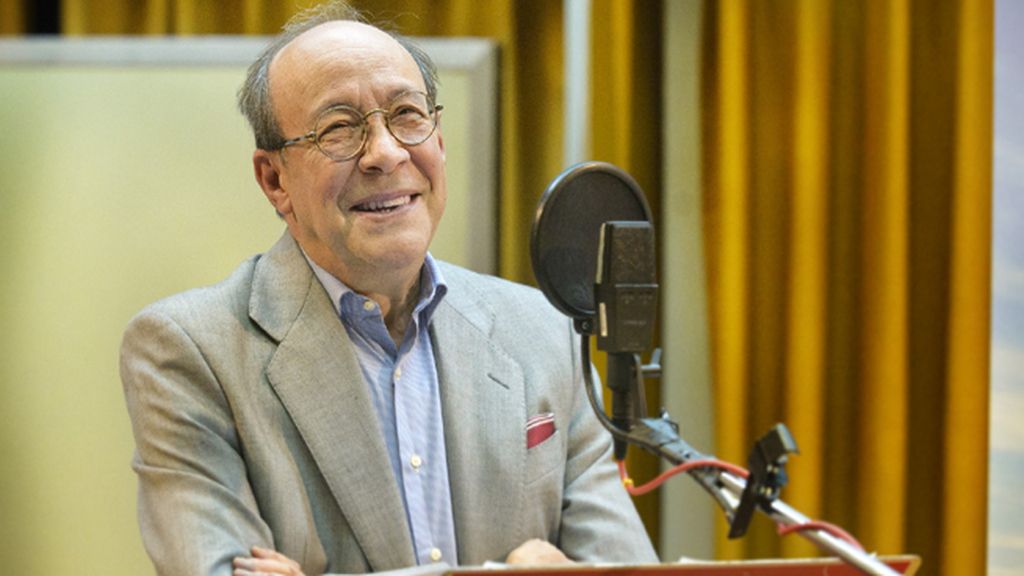‘El Quijote del siglo XXI’, en RNE