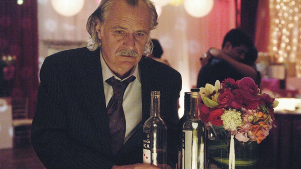 El ‘thriller’ se basa en la serie holandesa ‘Penoza’