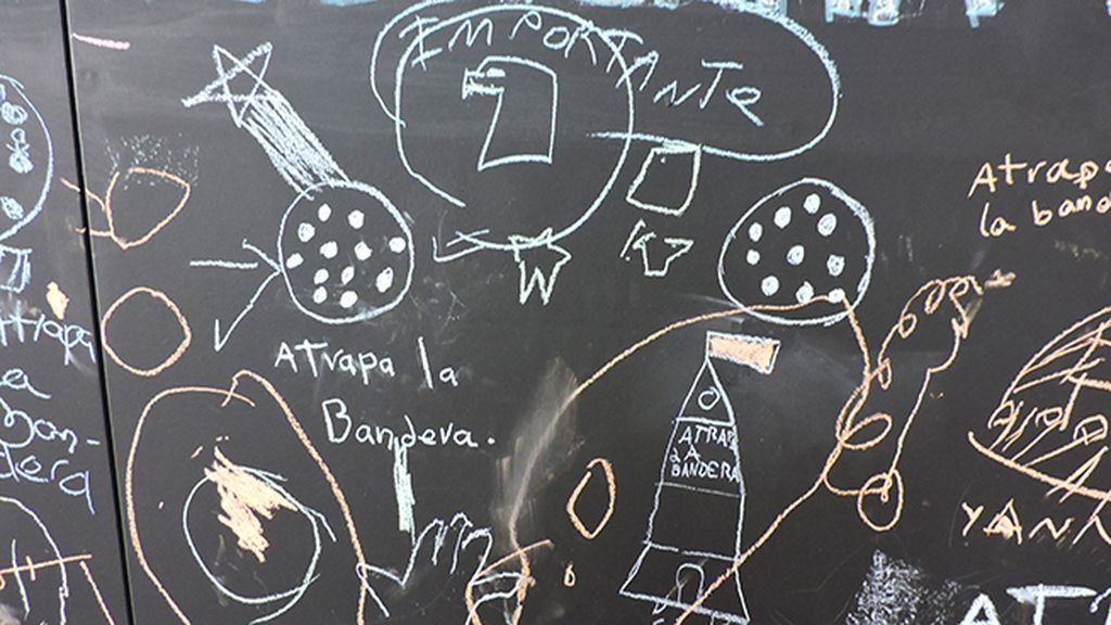 Por un camino con igualdad de oportunidades