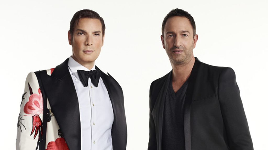 'Los duques de Melrose'