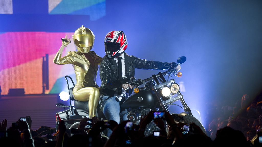 Lo mejor de los Premios 40 Principales