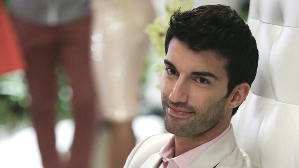 'Jane the virgin’ (Canal + Series)