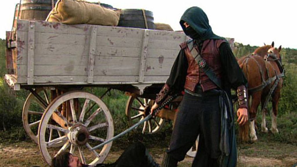 Audiencias en el arranque de temporada