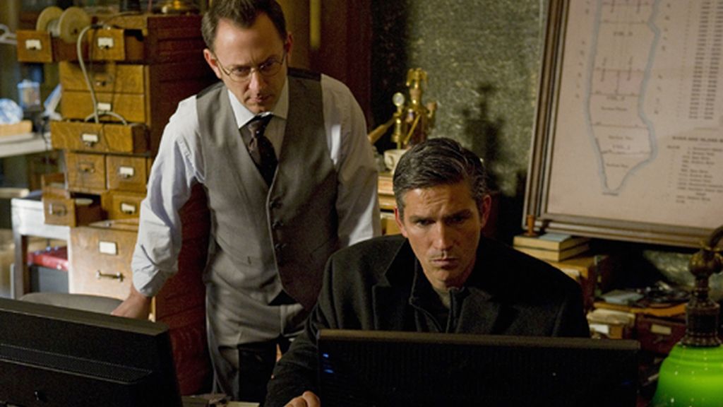 'Person of interest' (Calle 13 / La Sexta)