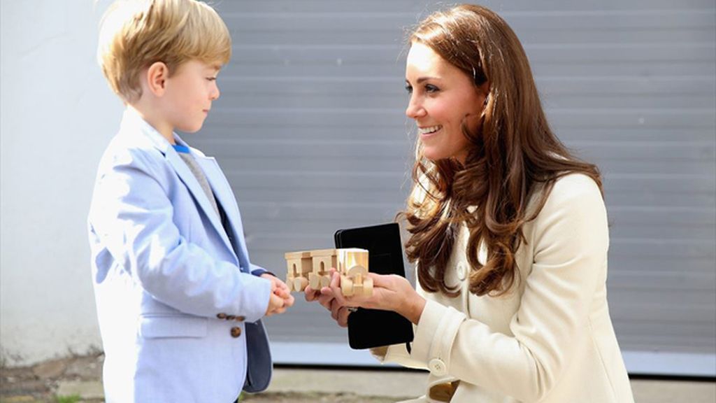Bromas y confidencias con los actores y con el resto del equipo técnico
