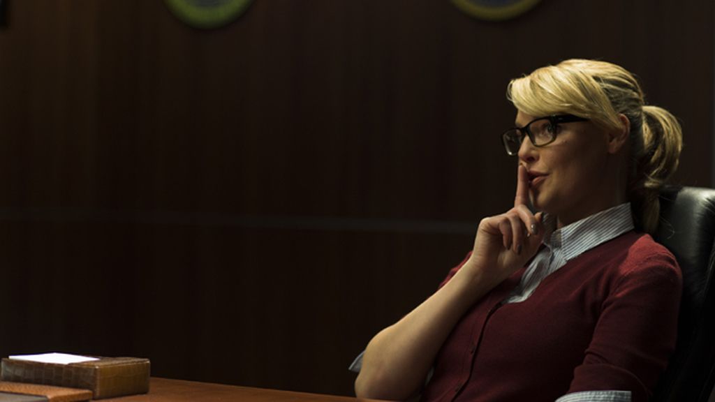 Nuevo drama para la exprotagonista de ‘Anatomía de Grey’