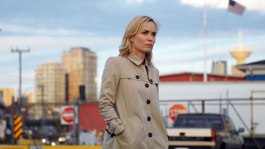 El ‘thriller’ se basa en la serie holandesa ‘Penoza’