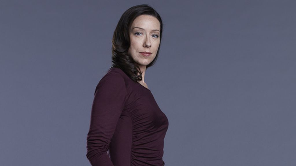 Josh Lucas interpreta al protagonista, que hace dos décadas encarnó Tom Cruise