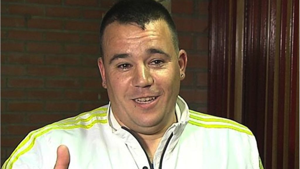'El método Osmin' (Cuatro)