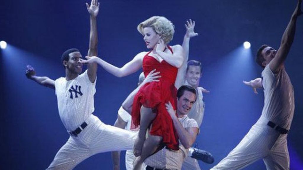 Ficción USA en Mediaset España