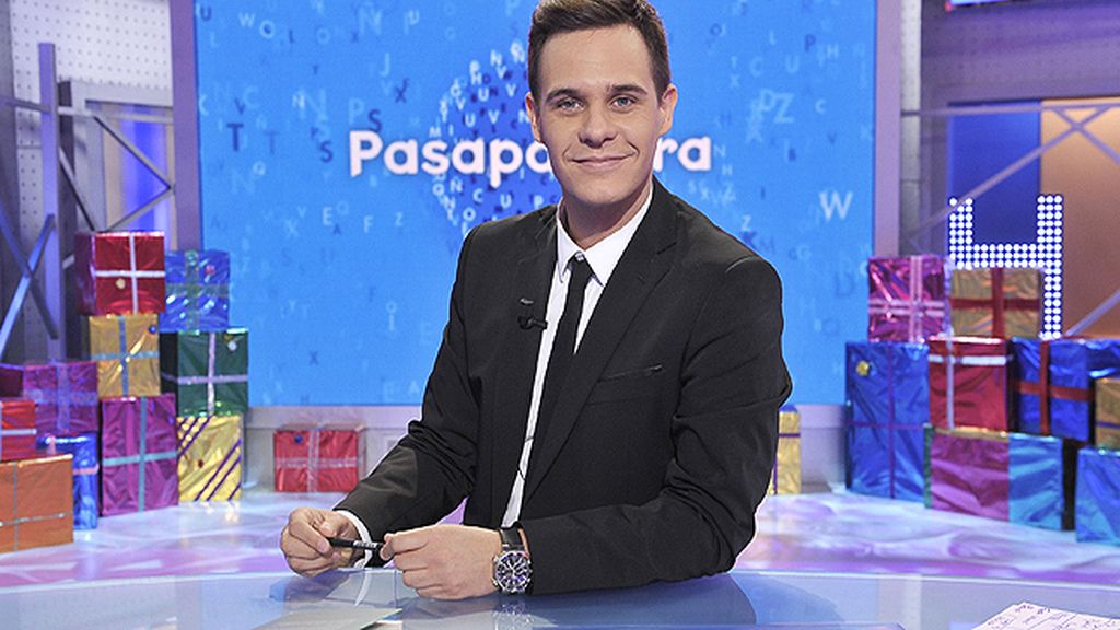 'Pasapalabra', especial Navidad