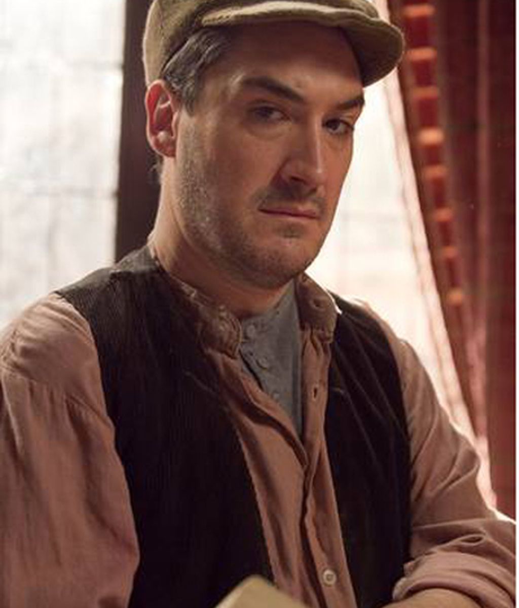 'Plaza de España' (La 1)