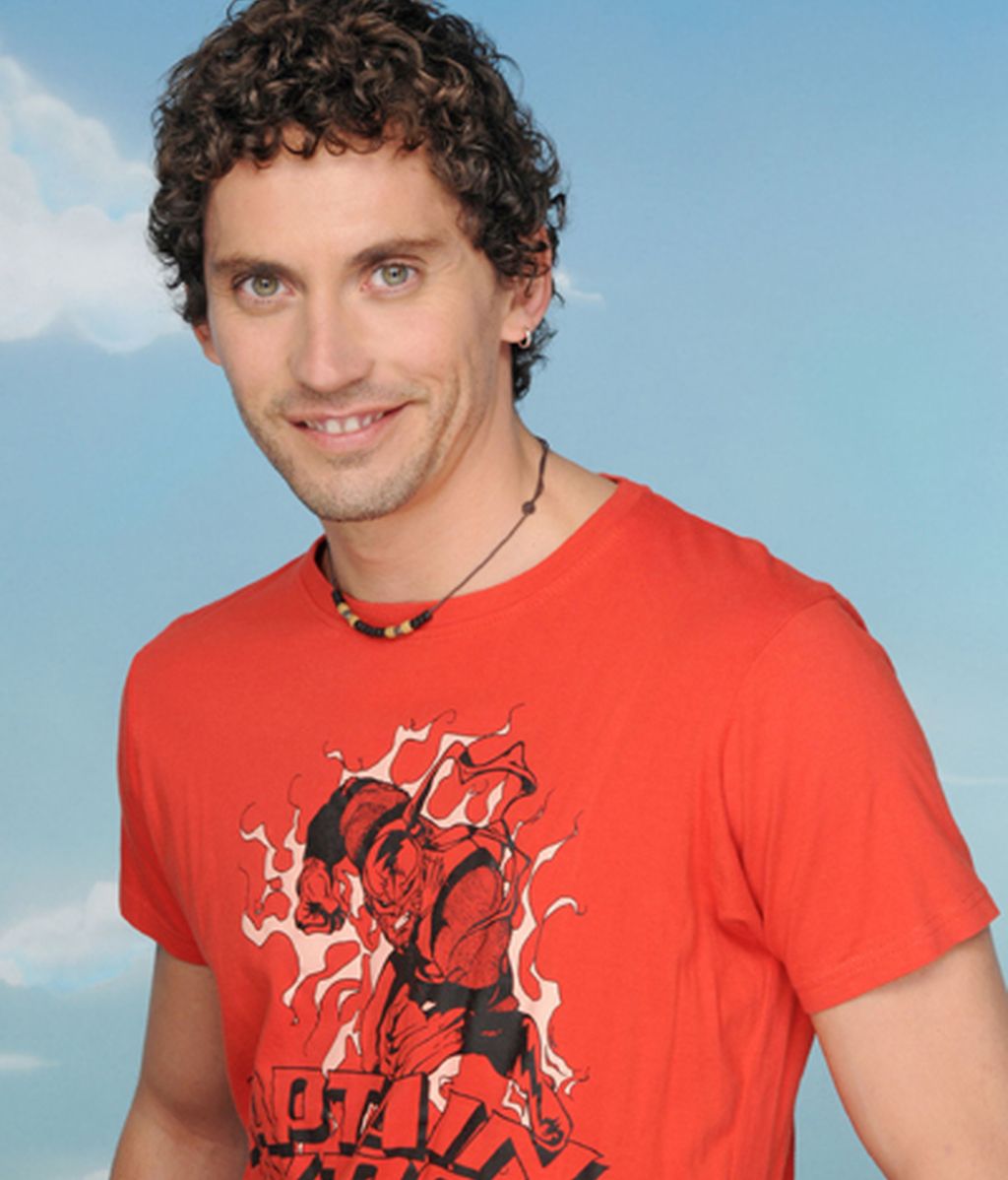 TP de Oro 2011. Candidatos