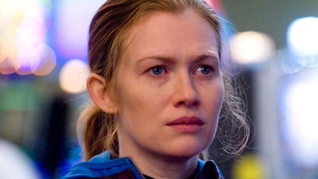 Candidatos a los Emmy 2011