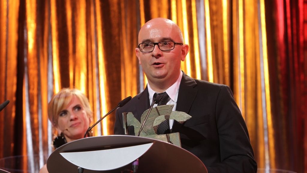 'House' (Cuatro), mejor serie extranjera