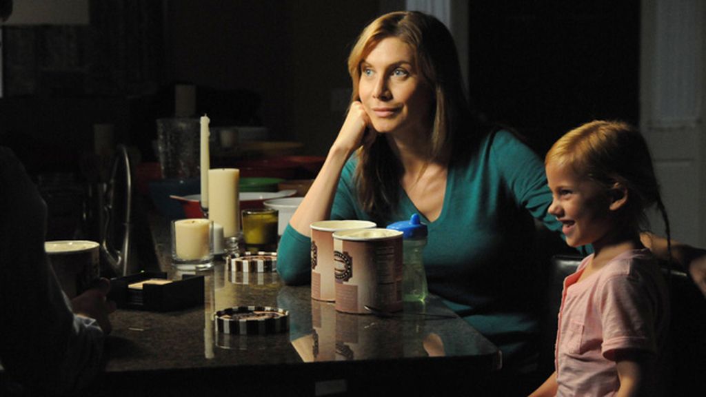 Los supervivientes en un mundo post-apocalíptico tienen que adaptarse a un planeta sin recursos