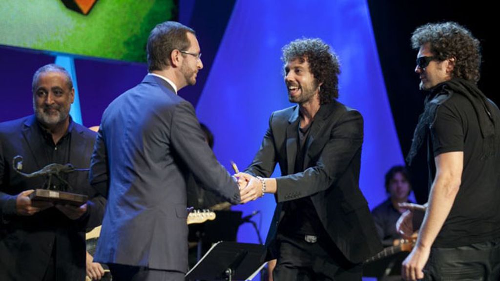 'El hormiguero' (Antena 3), Premio Joan Ramon Mainat