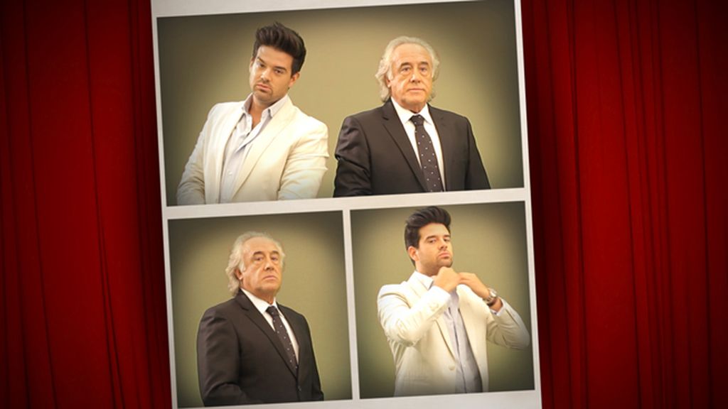 Alexis, el Flavio Briatore español