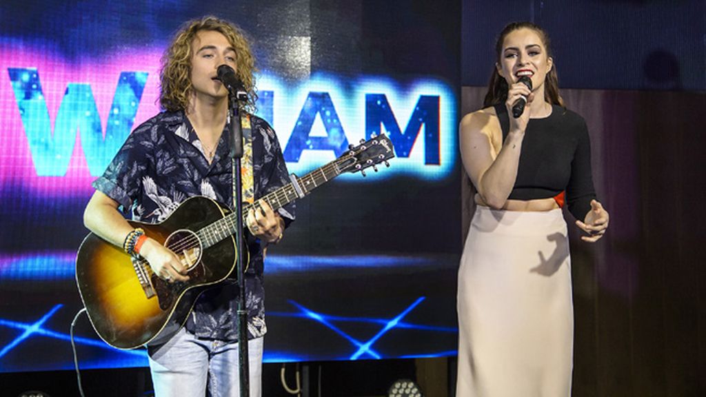 Vuelta a los pájaros y las hojas para actuar en el Euroclub, el 6 de mayo