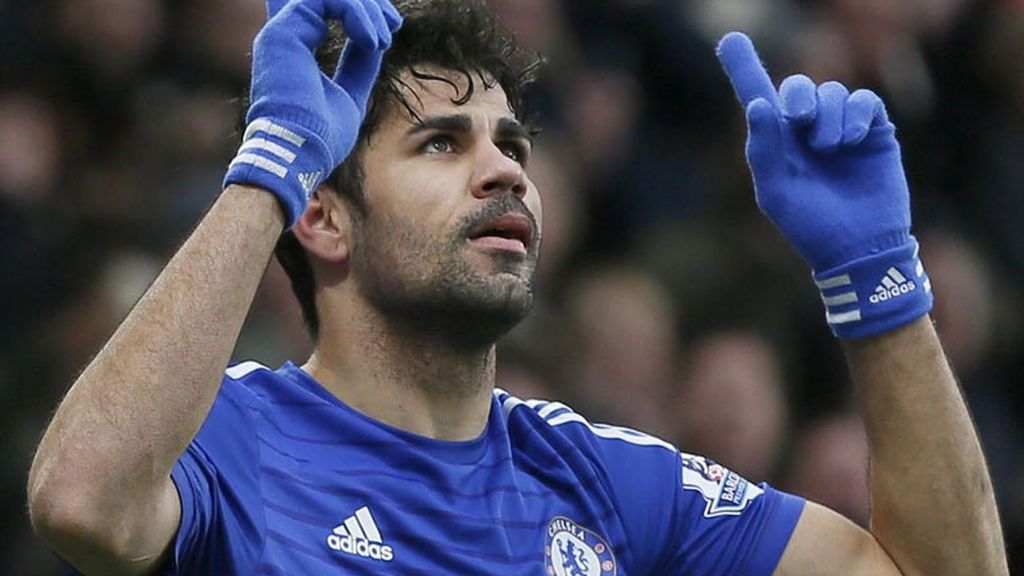 El Atlético de Madrid llega a un acuerdo con el Chelsea por Diego Costa El Atlético de Madrid llega a un acuerdo con el Chelsea por Diego Costa