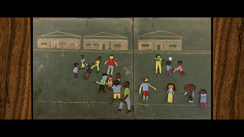 Una experiencia de 9 días, en imágenes