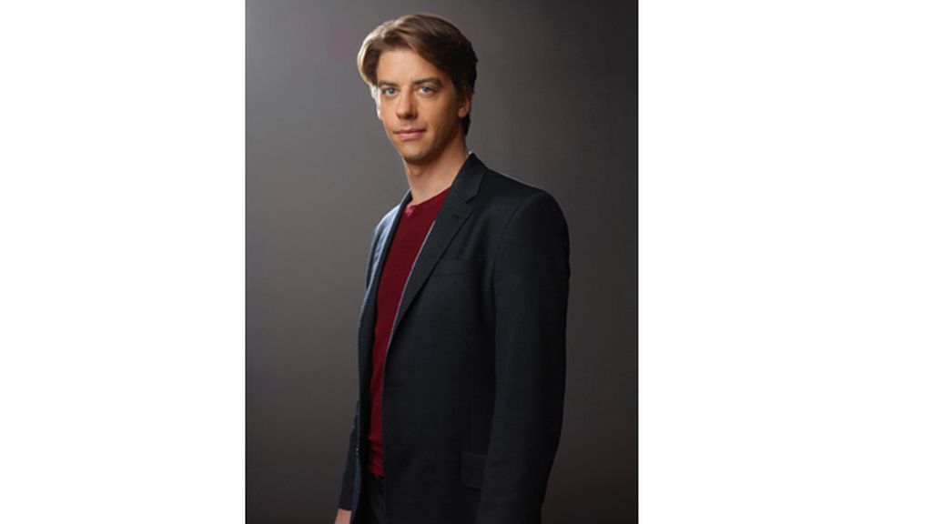 Christian Borle es Tom Levitt