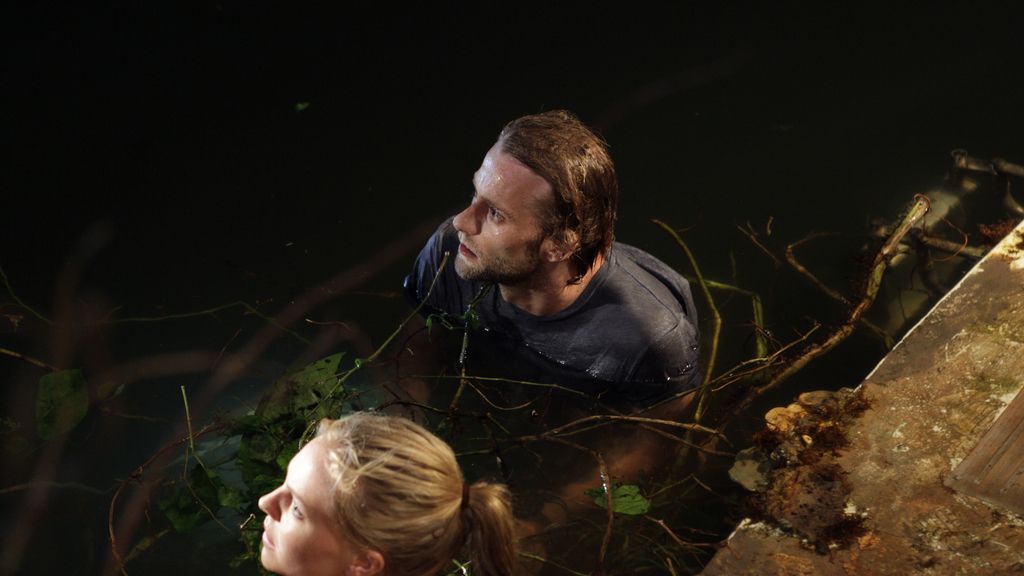 La serie llega a España la misma semana que a EEUU