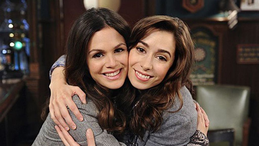 La comedia de CBS se despide en su novena temporada