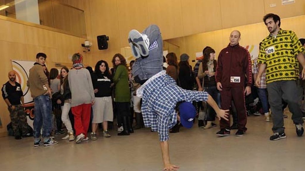 'Fama', 5º curso (Cuatro)