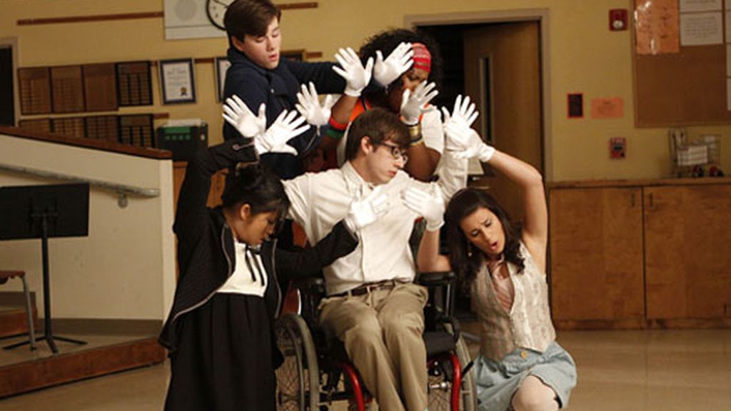 Candidatos a los Globos de Oro 2011