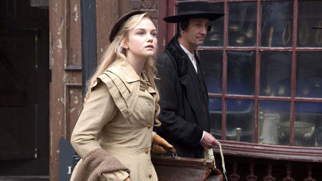 Más de seis millones de espectadores garantizan la segunda temporada de la serie de época