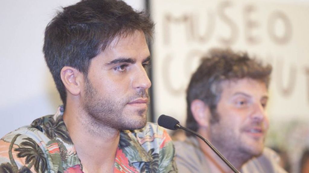 'Museo Coconut', 2ª temporada (Neox)